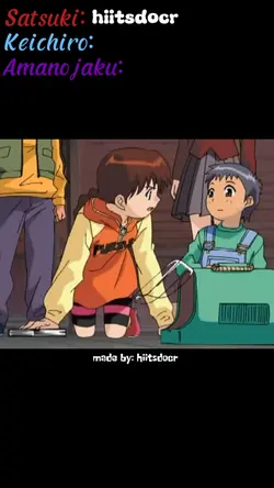 Ghost Stories Dub VO