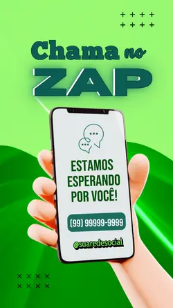 Chama no Zap