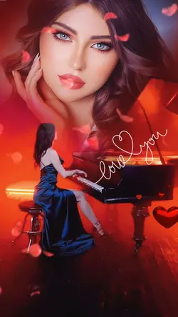 I love singing 🥰💫