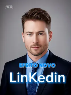 Efeito LinKedin