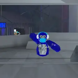 Bluevr edit