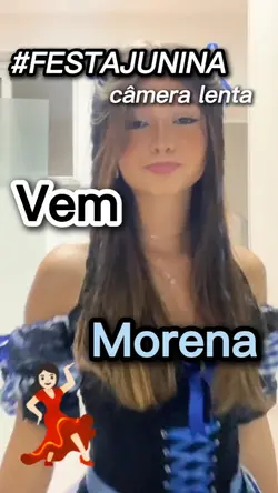 Vem morena