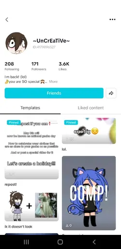 Same followers!?