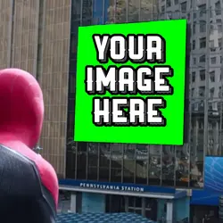 Spider-Man Reveal