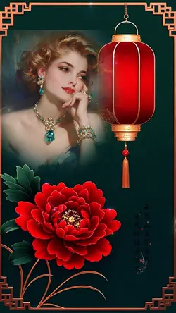Chinese new year