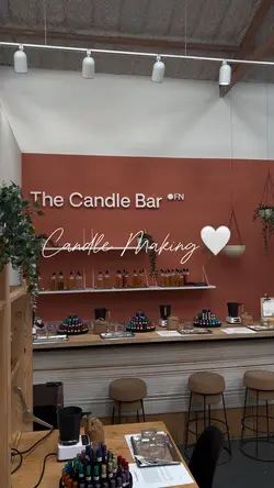 Candle Makingπ€