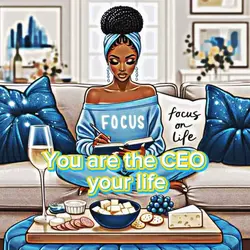 You are the CEO 