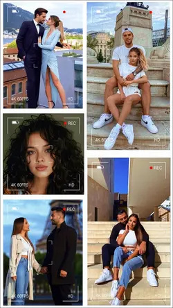 Picture trending 