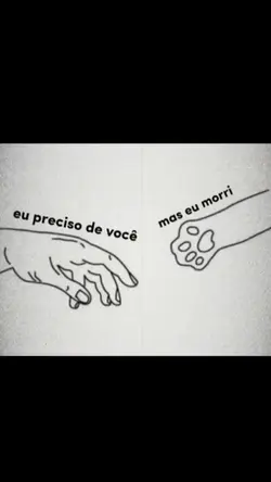 eterno bichinho.