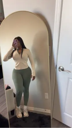 Clothing Haul