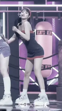 GIDLE👏
