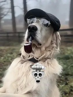 respect dog 