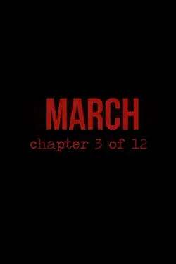 MARCH DUMP‼️