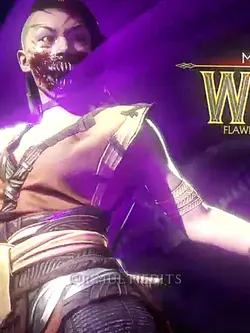 #mileena