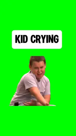 KID CRYING
