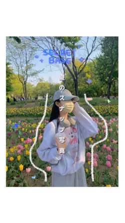 夏のスナップ写真!
