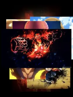 One piece edit