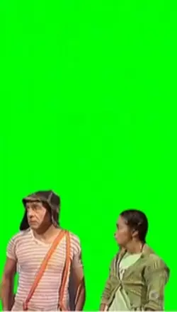 Chavo del 8 (ratero)