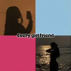 Girlfriend&Boyfriend