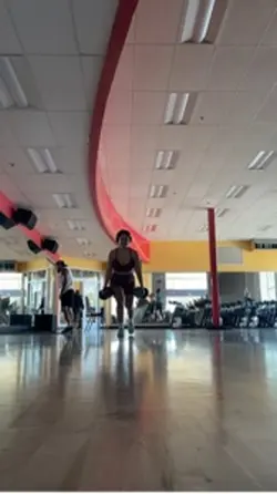Pregnancy fitness 