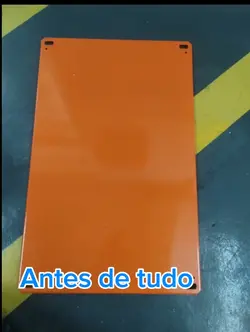 Quadro de automação 
