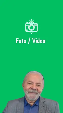 Cheguei Brasil 