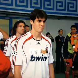 Kaká edit