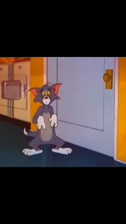 Tom and Jerry 