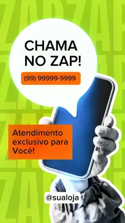 Chama no Zap 