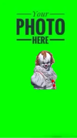 Pennywise Dancing