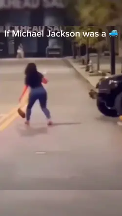 If Michael Jackson 