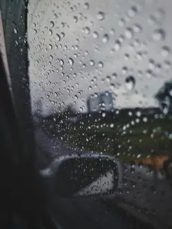 Rain drops
