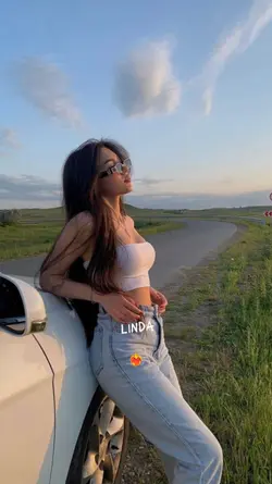 oh linda
