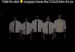 🤫🧏‍♂️