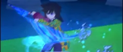 Giyu Tomioka edit