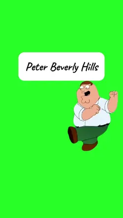 Peter Beverly Hills