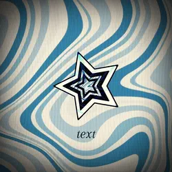 star template 