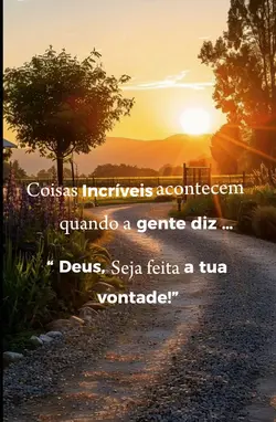 Oque te motiva….