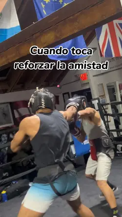 Boxing edit