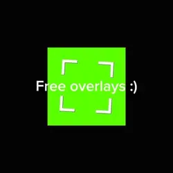 Free overlays
