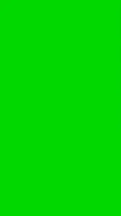 UAU Chroma key