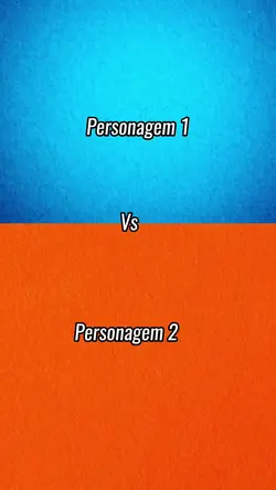 Modelo de Comparação
