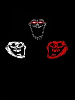 os trio
