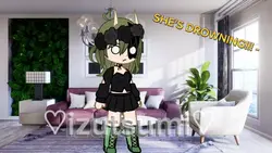 gacha edit
