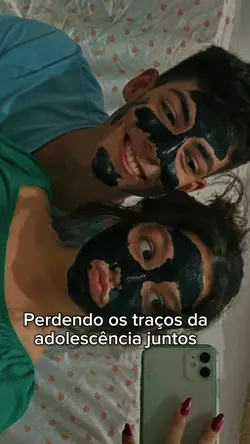 Perdendo os traços