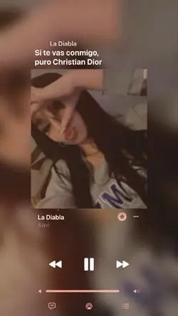 mi chula princesa💗