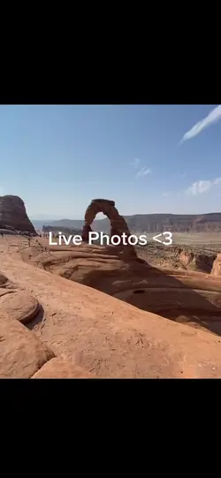 Live Photos <3