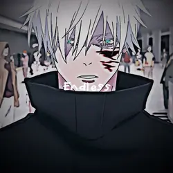Gojo edit