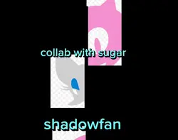 collab with sugar 