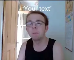 Meme template 